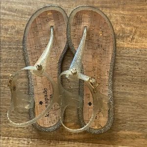 Kate Spade sandals